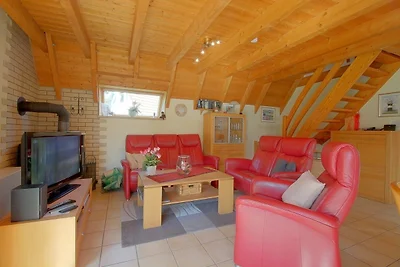 Maison de vacances Vacances relaxation Dorum