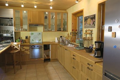 Casa vacanze Vacanza di relax Braunlage