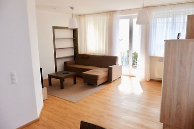 Vakantieappartement Gezinsvakantie Bad Abbach