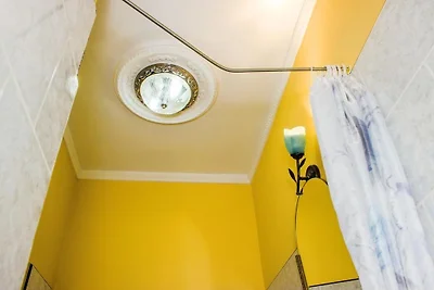 La Casa de Cecilia Appartement 1