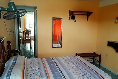 Appartamento Vacanza con famiglia Santiago de Cuba