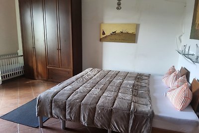 Vakantieappartement Gezinsvakantie Grosseto