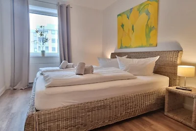 Haus Dünengras, Gras5, Steinwarder