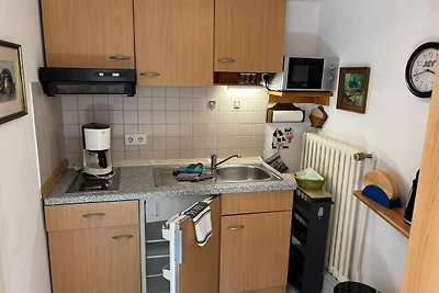 Vakantieappartement Gezinsvakantie Heiligenhafen