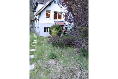 Gartenwohnung Bodetalblick