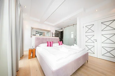 Villa Claire meerZEIT