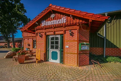 Familienhof Brüning - Doppelzimmer