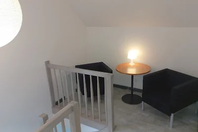 Vakantiehuis Ontspannende vakantie Czaplinek