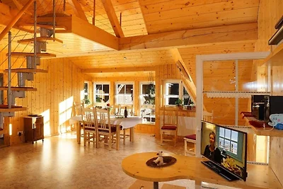 Appartamento Vacanza con famiglia Oberharmersbach