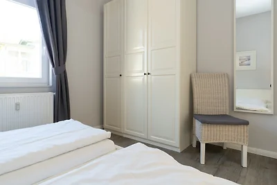 Villa Marin, Wohnung 17