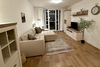 Ferienwohnung De Diek 103