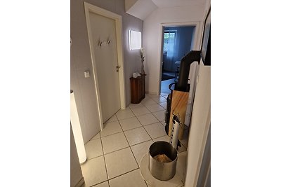 Vakantieappartement Gezinsvakantie Warstein