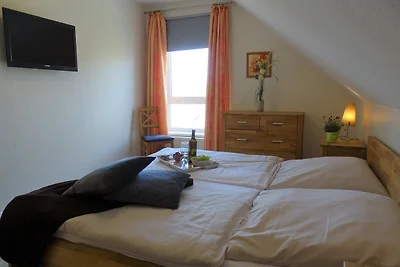 Appartamento Vacanza con famiglia Kellenhusen