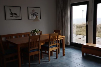 Vakantieappartement Gezinsvakantie Wittdün
