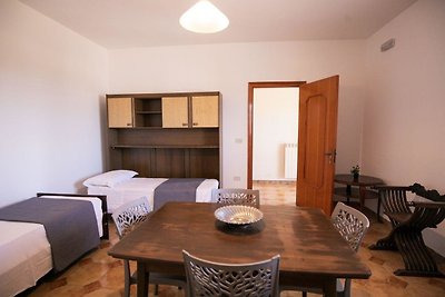 Casa vacanze Vacanza di relax Carovigno
