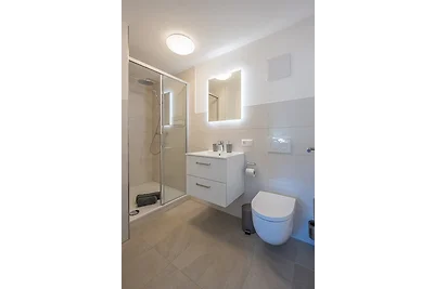 Appartamento Vacanza con famiglia Halblech