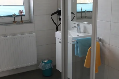 Appartamento Vacanza con famiglia Göhren-Lebbin