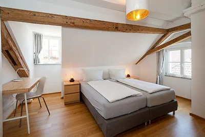 Ferienwohnungen Spiegel - Penthouse