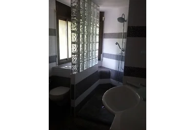 Villa Montecarlo -Costa Dorada