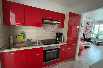 " Stadtwohnung Ausspann "