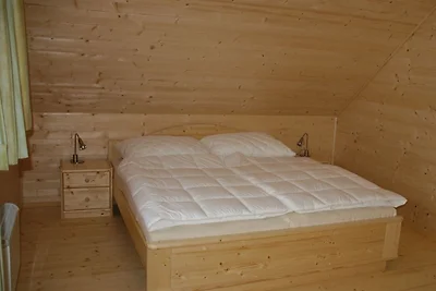 Casa vacanze Vacanza di relax Eisenberg