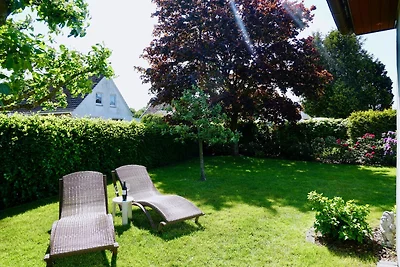 Appartamento Vacanza con famiglia Cuxhaven