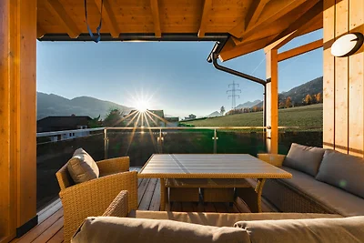 Aich Amade by Alpenidyll Apartments