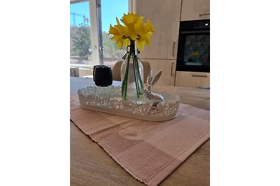 Ferienhaus zum Holzmichel