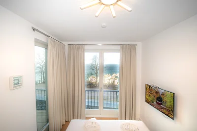 Appartamento Vacanza con famiglia Sellin