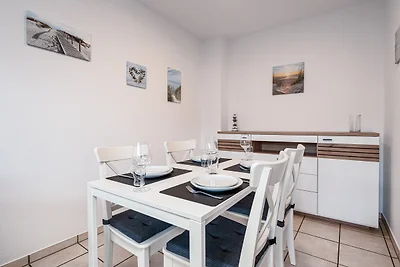 Ostseeresidenz, App. 02