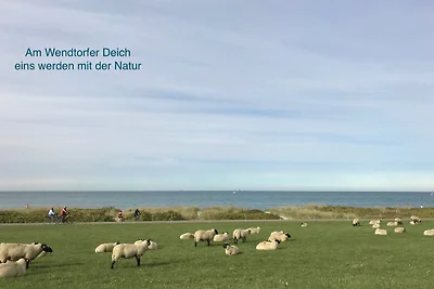 Appartamento Vacanza con famiglia Wendtorf