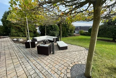 Vakantieappartement Gezinsvakantie 