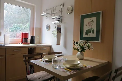 Vakantieappartement Gezinsvakantie Bad Suderode