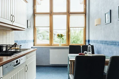 Ferienwohnung Kanzelwand im