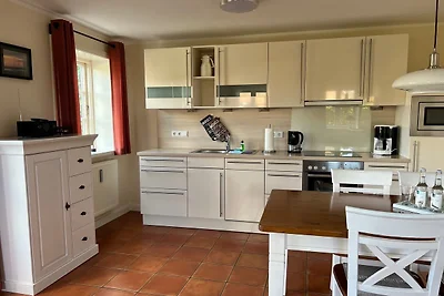 Vakantieappartement Gezinsvakantie Wrixum