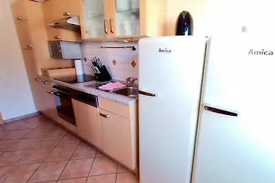 DZ Nr. 7 Gästehaus ALBERGO