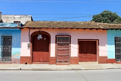 Vakantieappartement Gezinsvakantie Trinidad - Tobago