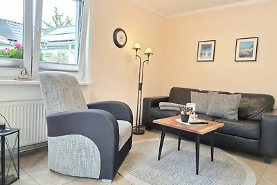 Appartement Vacances avec la famille Prerow