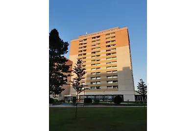 Fewo-Harz-Urlaub Wohnung #3