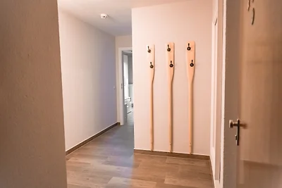 Vakantieappartement Gezinsvakantie Ueckermünde
