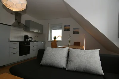 Appartamento Vacanza con famiglia Mellrichstadt