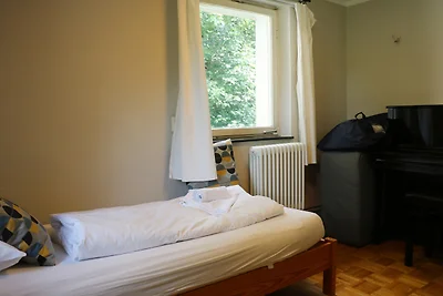 Ferienwohnung "Haus Krone" -