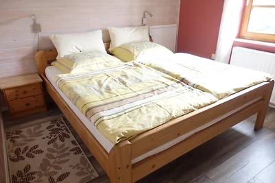 4-Raum-Ferienwohnung Ehmke für 4