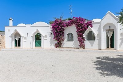 Casa vacanze Vacanza di relax San Vito dei Normanni