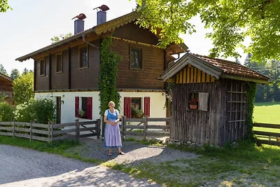 Casa vacanze Vacanza di relax Angerberg