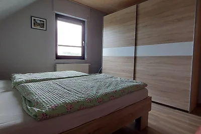 Vakantieappartement Gezinsvakantie Gelenau