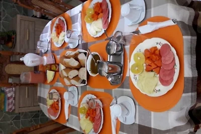 Hostal Doña Lía Appartement 2