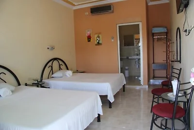 Vakantieappartement Gezinsvakantie Trinidad - Tobago