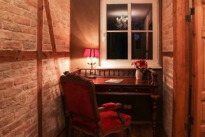 Vakantieappartement Gezinsvakantie Nuthe-Urstromtal