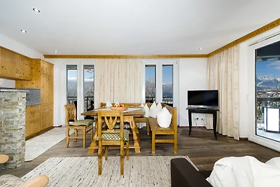 Appartement 7 "Frischluft"